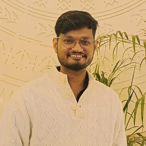 Aayush Namdev, CTO of Appeal Edge